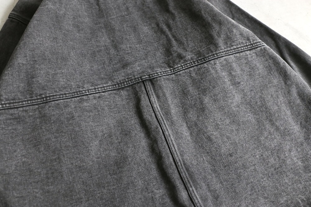 Needles(�ˡ��ɥ륺) "Coverall - Heavy Twill"