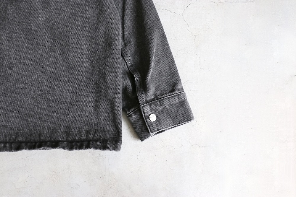 Needles(�ˡ��ɥ륺) "Coverall - Heavy Twill"