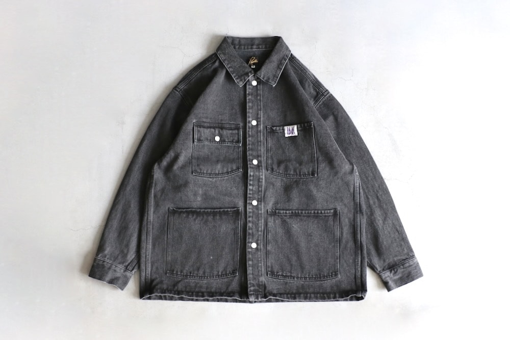 Needles(ニードルズ) 