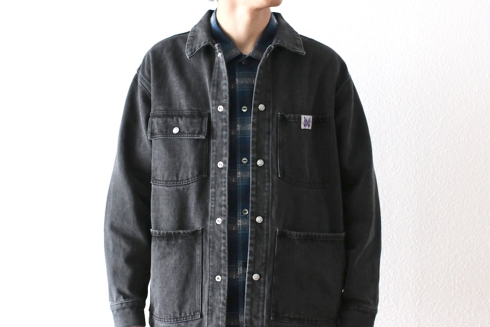 Needles(ニードルズ) 