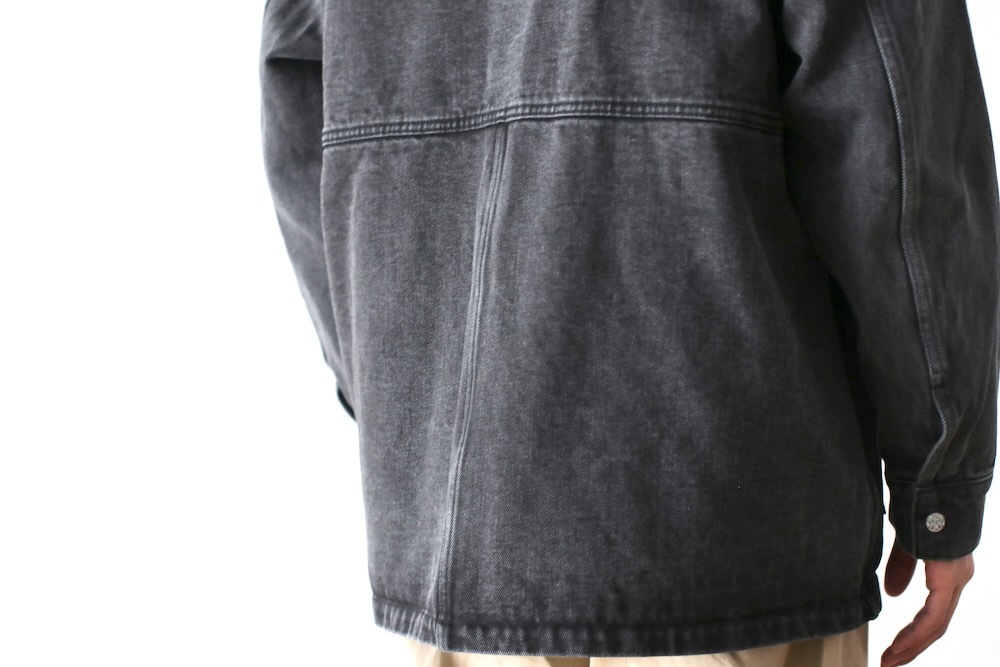 Needles(�ˡ��ɥ륺) "Coverall - Heavy Twill"