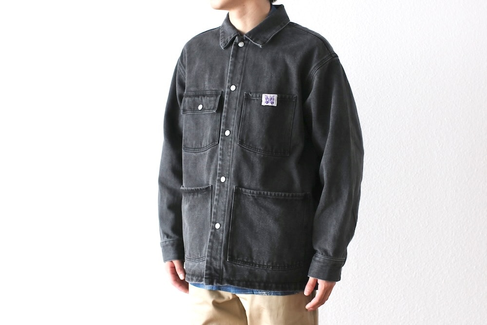 Needles(ニードルズ) 