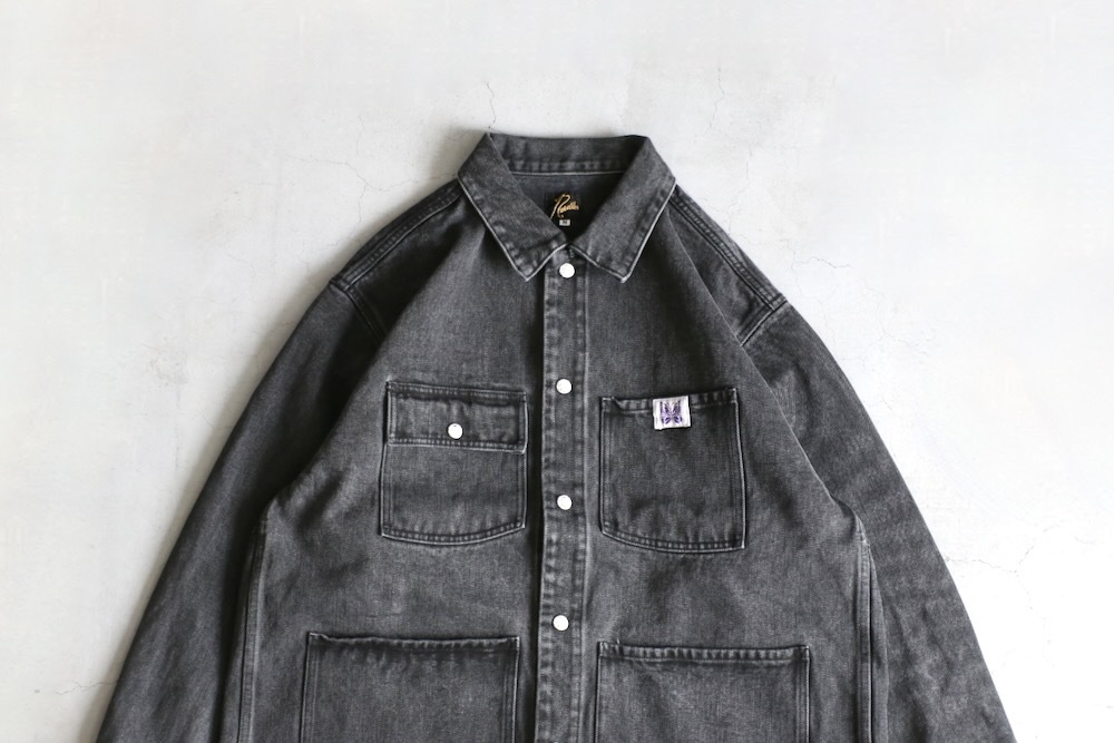 Needles(ニードルズ) 