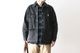 Needles(�ˡ��ɥ륺) "Coverall - Heavy Twill"