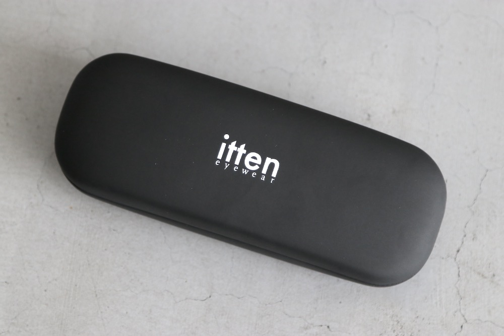 itten.(åƥ) "eye wear 002"