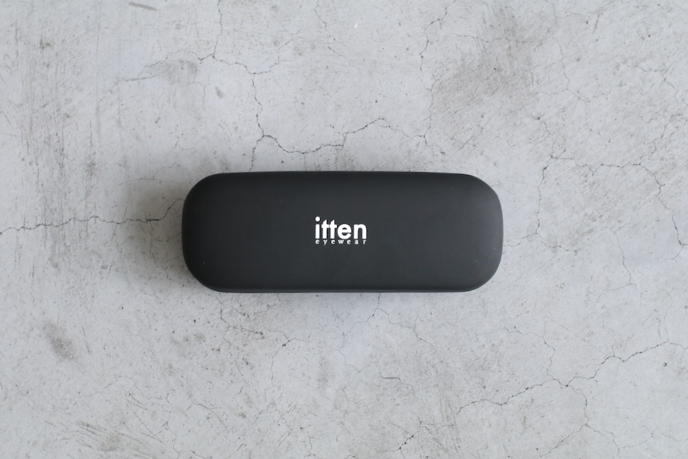 itten.(åƥ) "eye wear 002"