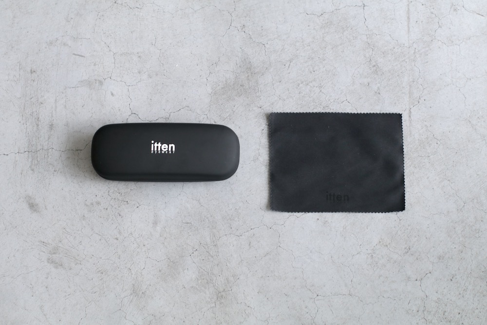 itten.(åƥ) "eye wear 002"