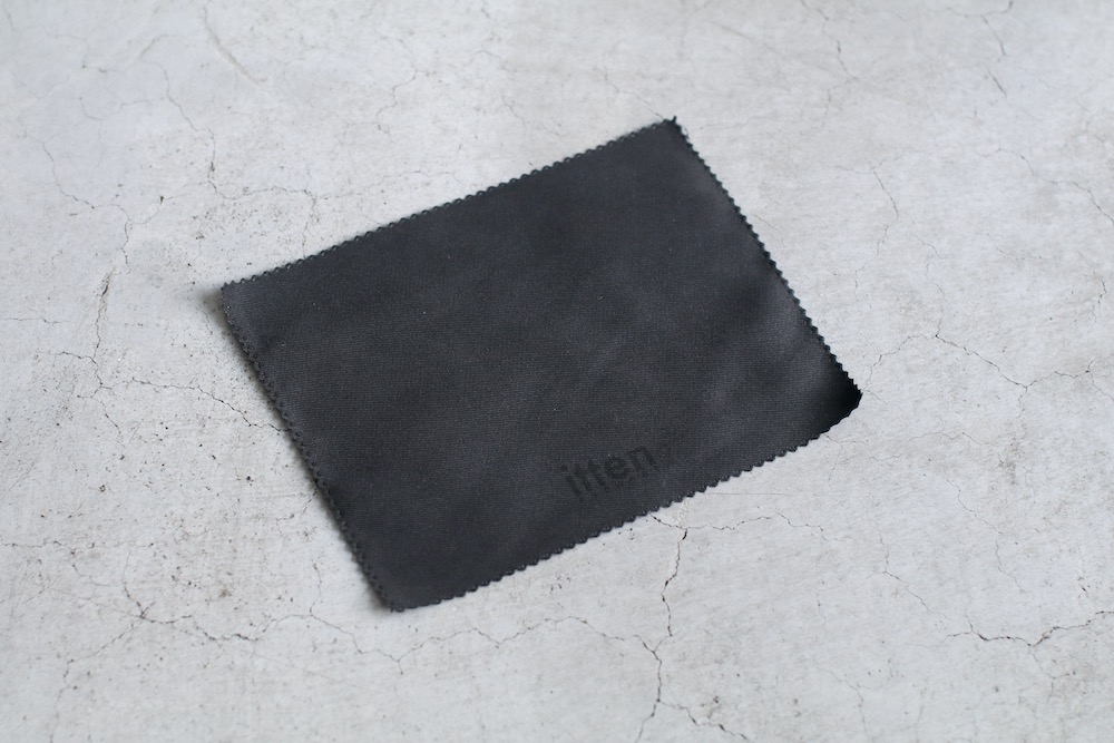 itten.(åƥ) "eye wear 002"