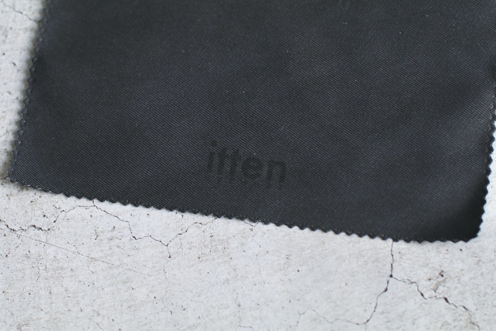 itten.(åƥ) "eye wear 002"