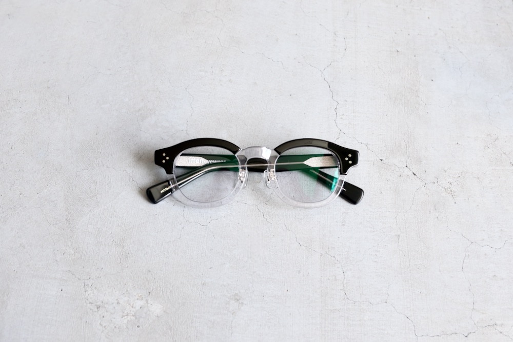 itten.(åƥ) "eye wear 002"
