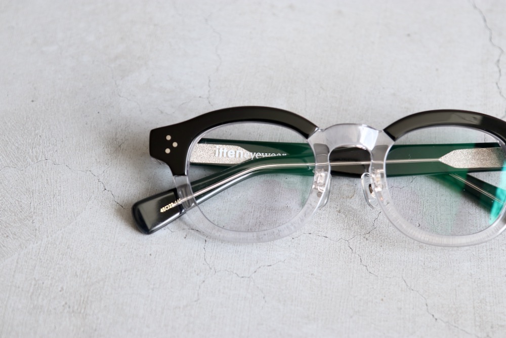 itten.(åƥ) "eye wear 002"