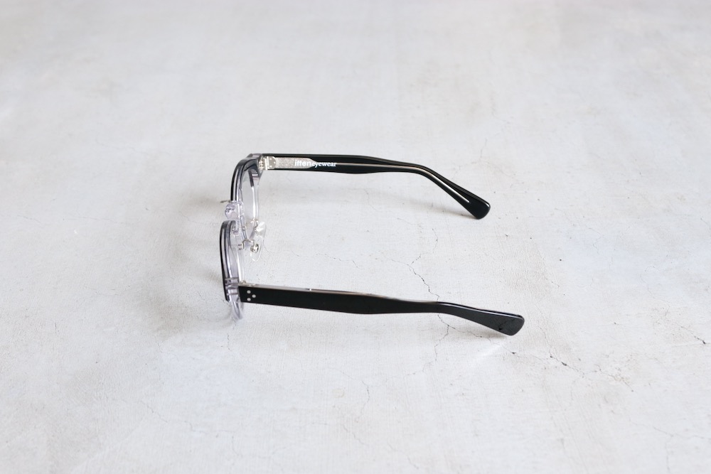 itten.(åƥ) "eye wear 002"