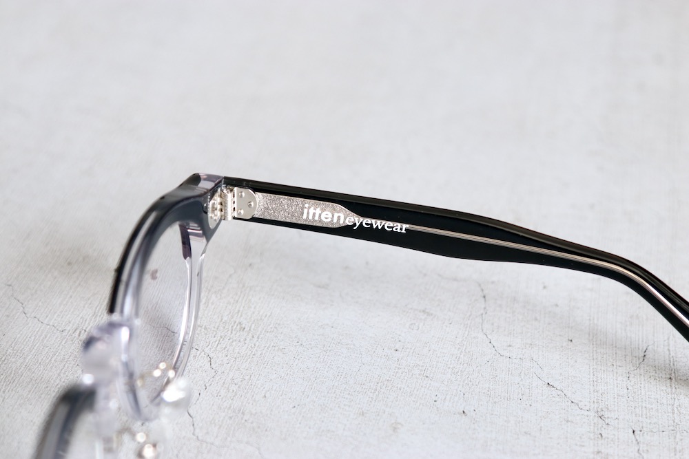 itten.(åƥ) "eye wear 002"
