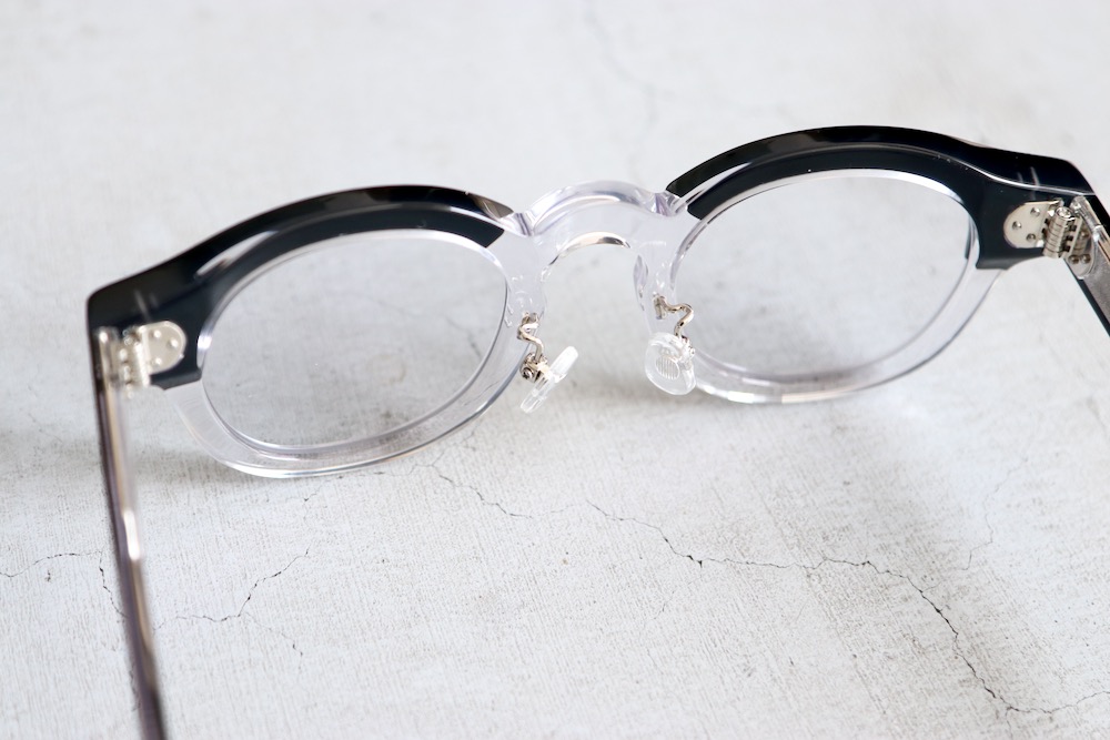itten.(åƥ) "eye wear 002"