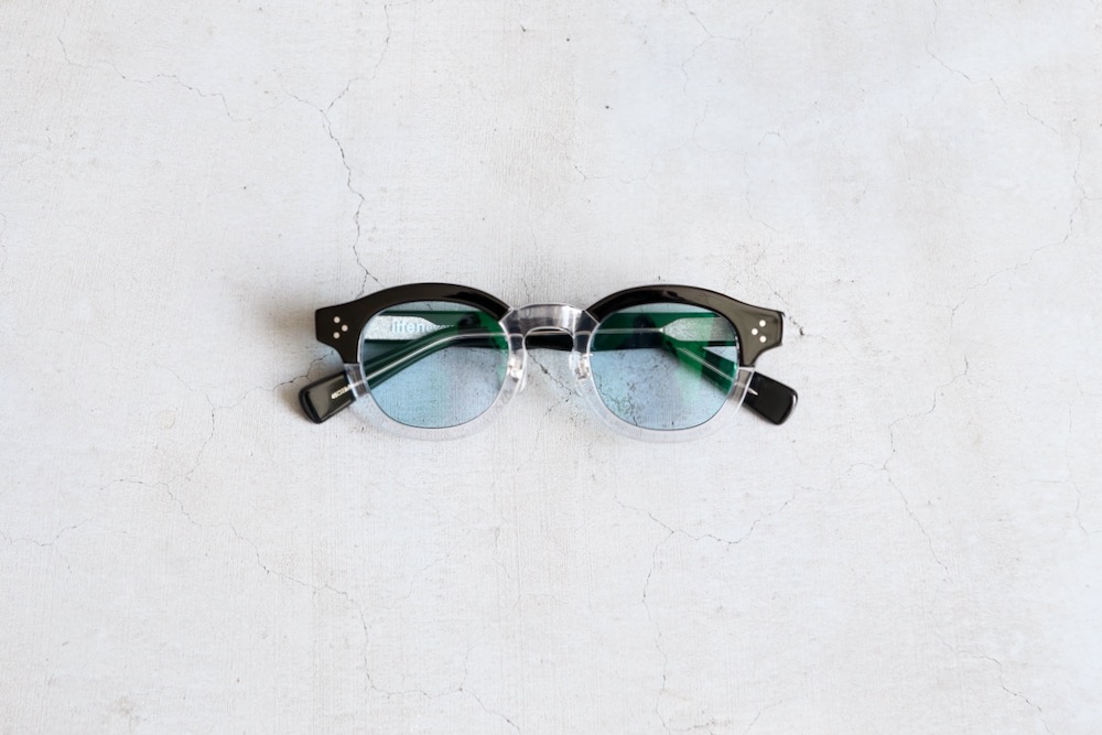 itten.(åƥ) "eye wear 002"