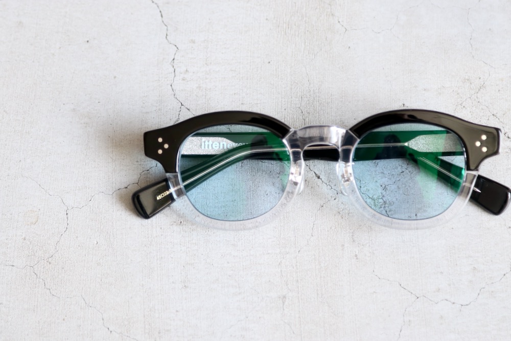 itten.(åƥ) "eye wear 002"