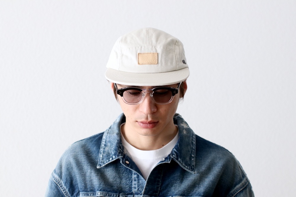 itten.(åƥ) "eye wear 002"