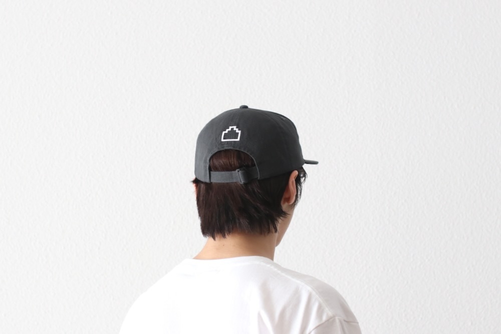 C.E() "CAV EMPT SHADE CAP"