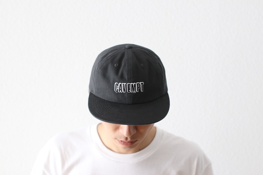 C.E() "CAV EMPT SHADE CAP"