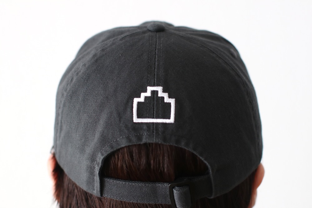 C.E() "CAV EMPT SHADE CAP"