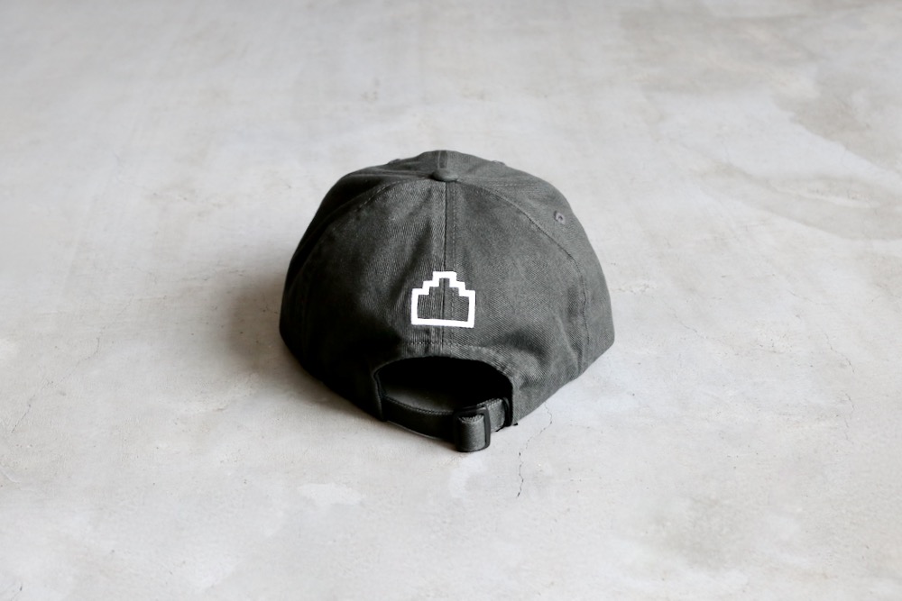 C.E() "CAV EMPT SHADE CAP"