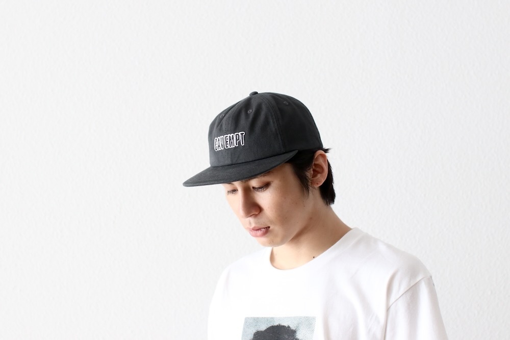 C.E - Cav Empt Shade Cap | ALTERFATE