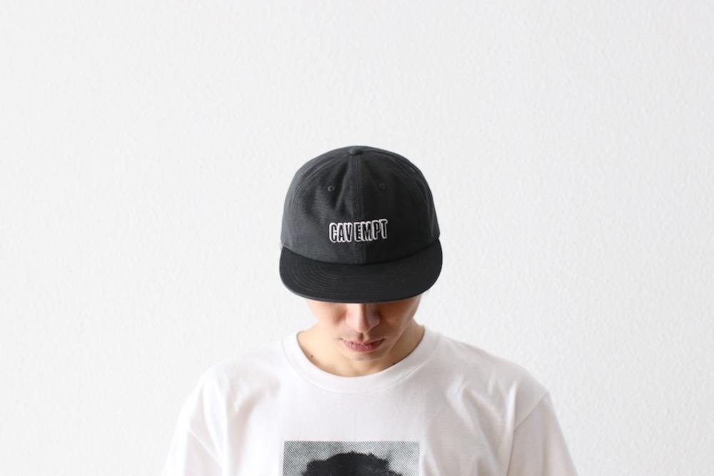 C.E() "CAV EMPT SHADE CAP"