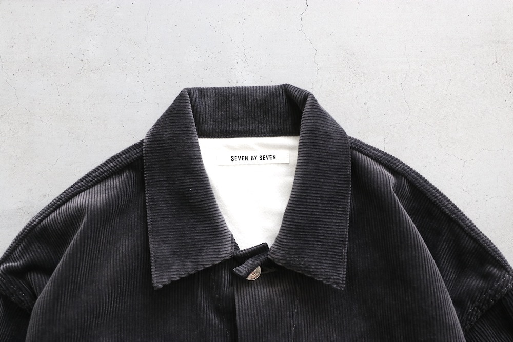 SEVEN BY SEVEN (セブンバイセブン) 