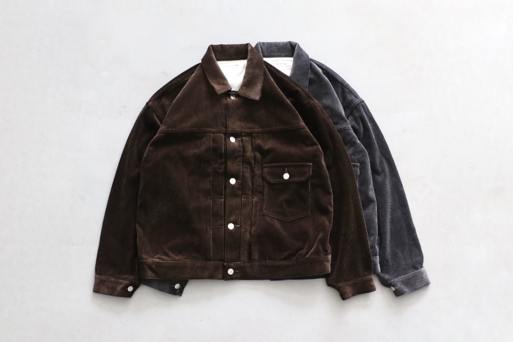 SEVEN BY SEVEN 1ST TYPE CORDUROY セット SEVEN BY SEVEN (セブンバイセブン) 