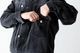 SEVEN BY SEVEN (���֥�Х����֥�) "1ST TYPE CORDUROY JACKET ��Modal mix��"