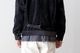 SEVEN BY SEVEN (���֥�Х����֥�) "1ST TYPE CORDUROY JACKET ��Modal mix��"