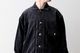 SEVEN BY SEVEN (���֥�Х����֥�) "1ST TYPE CORDUROY JACKET ��Modal mix��"