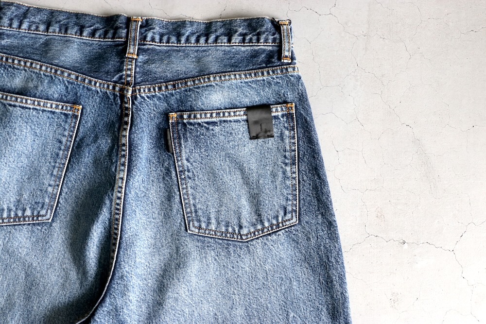 N.HOOLYWOOD ( ϥꥦå) "WIDE TAPARED DENIM 2252-CP25-009-W"