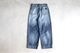N.HOOLYWOOD ( ϥꥦå) "WIDE TAPARED DENIM 2252-CP25-009-W"