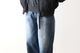 N.HOOLYWOOD ( ϥꥦå) "WIDE TAPARED DENIM 2252-CP25-009-W"