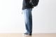 N.HOOLYWOOD ( ϥꥦå) "WIDE TAPARED DENIM 2252-CP25-009-W"