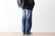 N.HOOLYWOOD ( ϥꥦå) "WIDE TAPARED DENIM 2252-CP25-009-W"