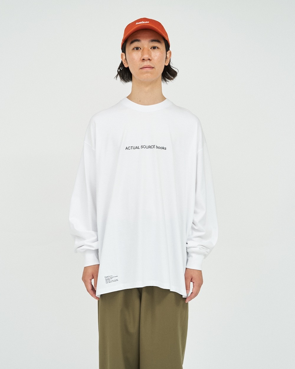 limited】FreshService × Actual Source(フレッシュサービス