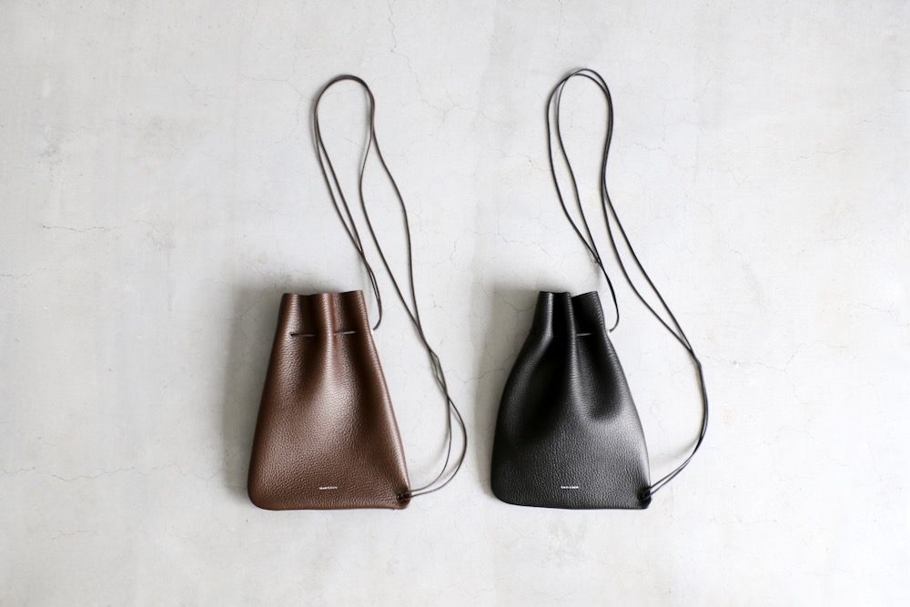 Hender Scheme エンダースキーマ　zacc Hender Scheme (エンダースキーマ) zacc / ザック