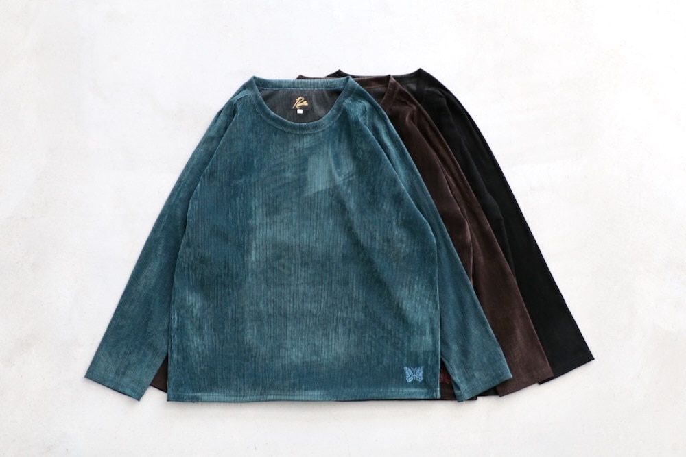 Needles(ニードルズ) 