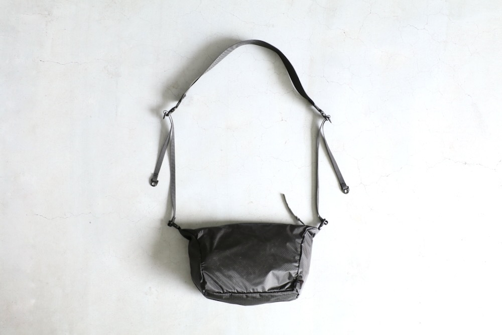 F/CE.( ���ե�������) "CORDURA SIL NYLON SACOCHE"