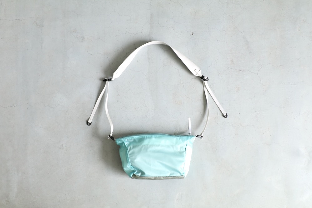 F/CE.( ���ե�������) "CORDURA SIL NYLON SACOCHE"