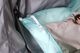 F/CE.( ���ե�������) "CORDURA SIL NYLON SACOCHE"