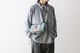 F/CE.( ���ե�������) "CORDURA SIL NYLON SACOCHE"