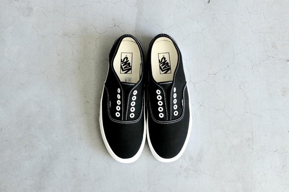 VANS(������) "Authentic Gore"