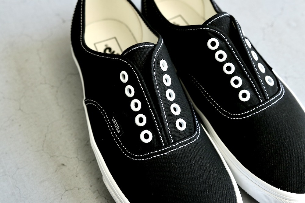 VANS(������) "Authentic Gore"