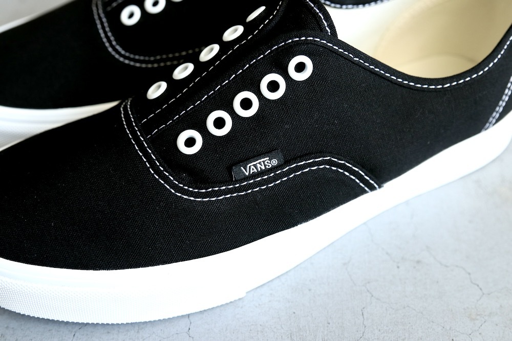 VANS(������) "Authentic Gore"