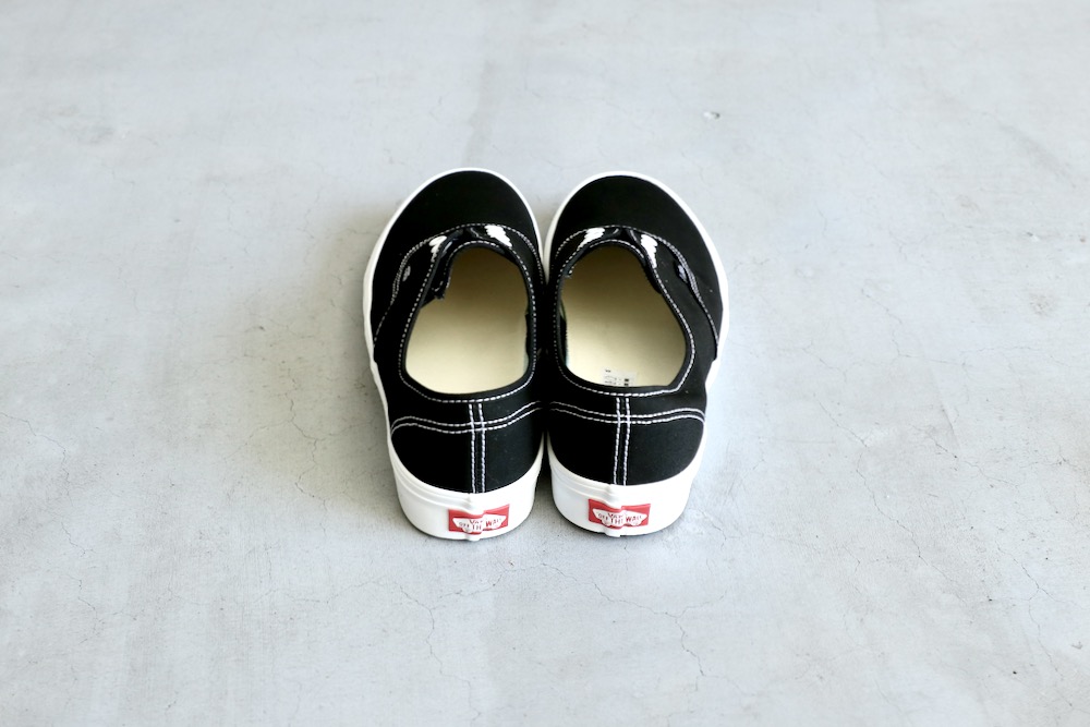 VANS(������) "Authentic Gore"
