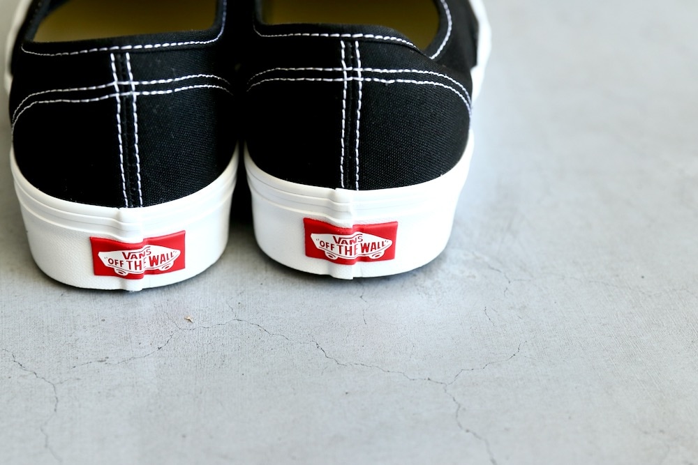 VANS(������) "Authentic Gore"