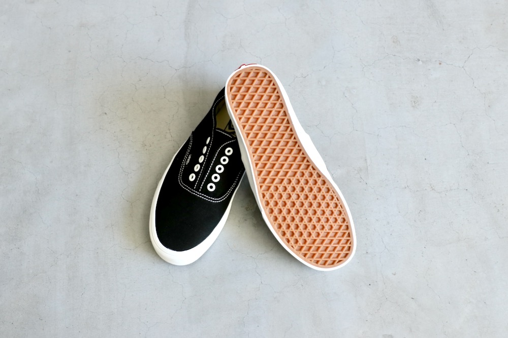 VANS(������) "Authentic Gore"